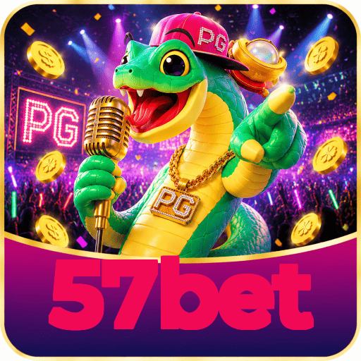 57bet Segurança Logo 2