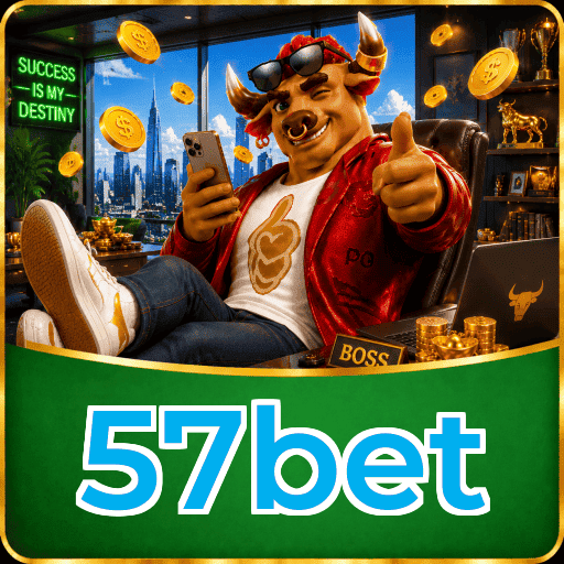 57bet Instalar Logo 1