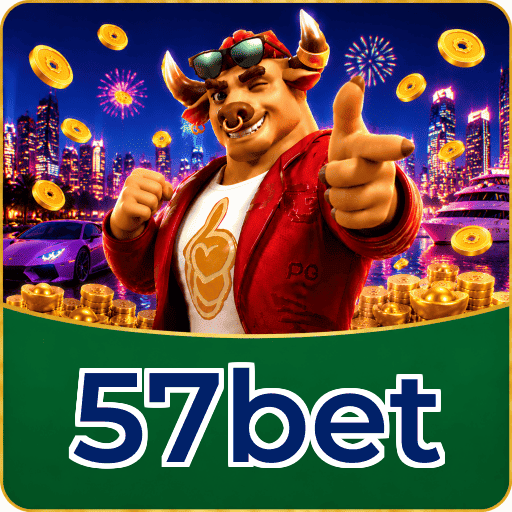 57bet Instalar Logo 3