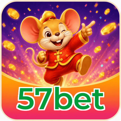 Slots 57bet - Jackpots Progressivos