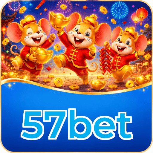 Loteria 57bet - Mega-Sena online