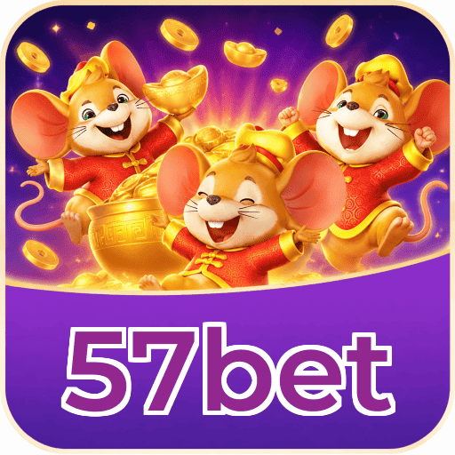 57bet Segurança Logo 1