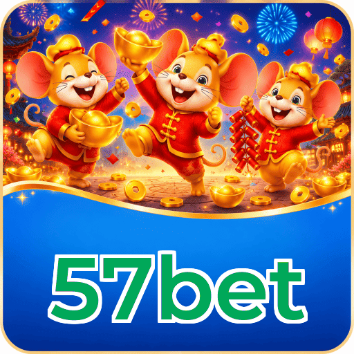 Plataforma 57bet - PIX Instantâneo