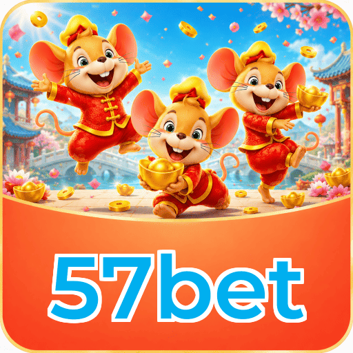 Certificação GLI 57bet